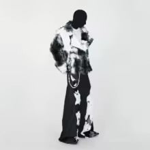 Jacket Man Luxury