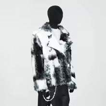 Jacket Man Luxury