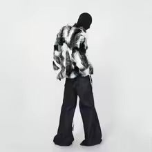 Jacket Man Luxury