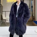 Jacket Eco-Pelle Man VIP