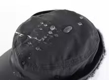 Cap Winter Impermeabile