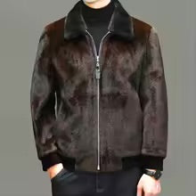 Jacket Man Basic