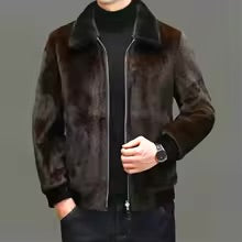 Jacket Man Basic